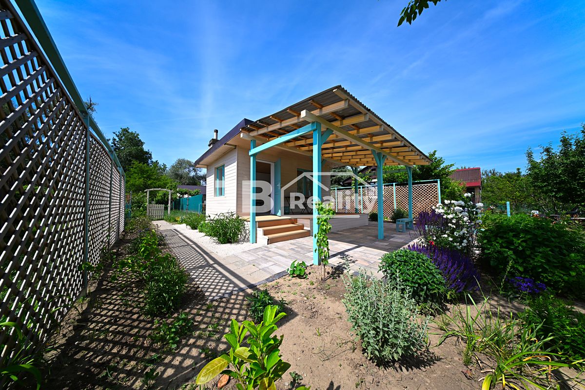 Prodej chaty 17 m², pozemek 362 m², Veselí nad Moravou – fotka 1 z 3