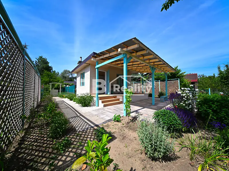 Prodej chaty 17 m², pozemek 362 m², Veselí nad Moravou – náhled fotky 1