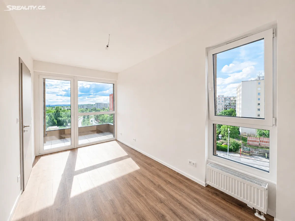 Prodej bytu 2+kk 51 m² – další