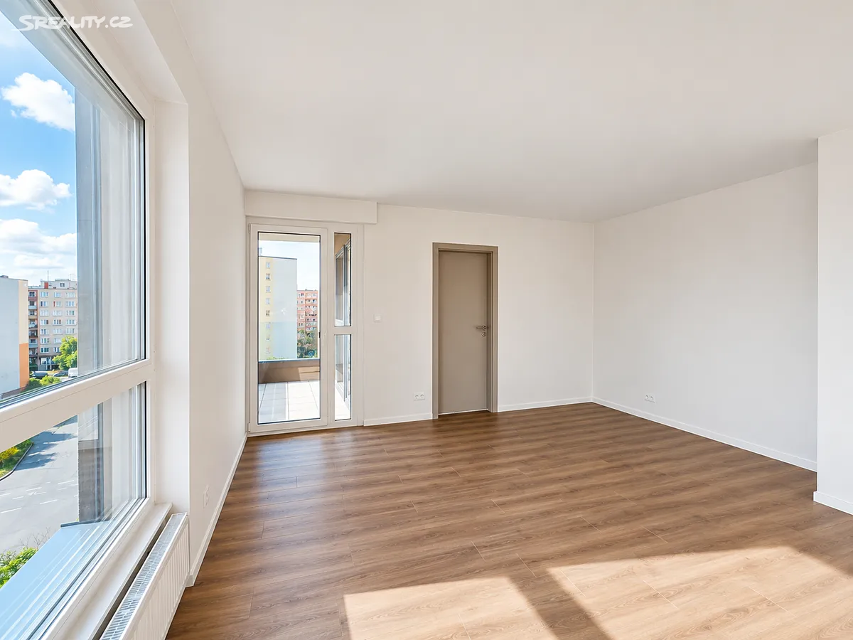 Prodej bytu 2+kk 51 m² – pohled 5