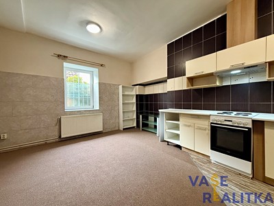 Pronájem kanceláře 60 m²