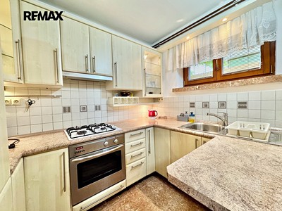 Pronájem bytu 2+kk 48 m²