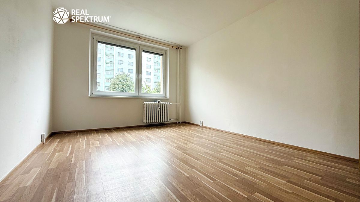 Pronájem bytu 3+1 75 m²