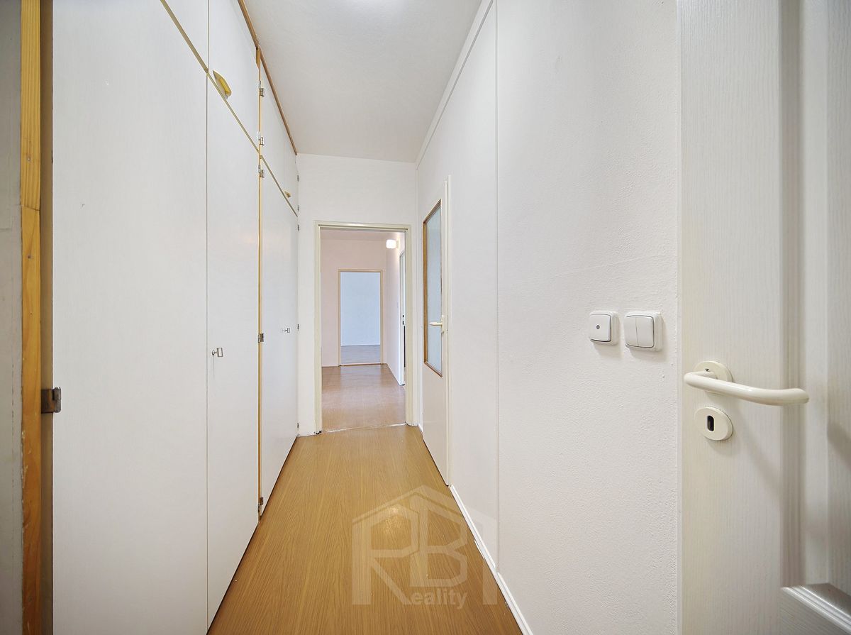 Prodej bytu 3+1 81 m² – fotografie 5