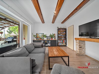 Prodej  rodinného domu 160 m², pozemek 770 m²