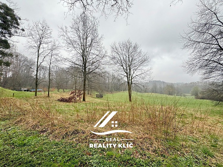 Prodej pozemku, 8 709 m² (4 z 22)