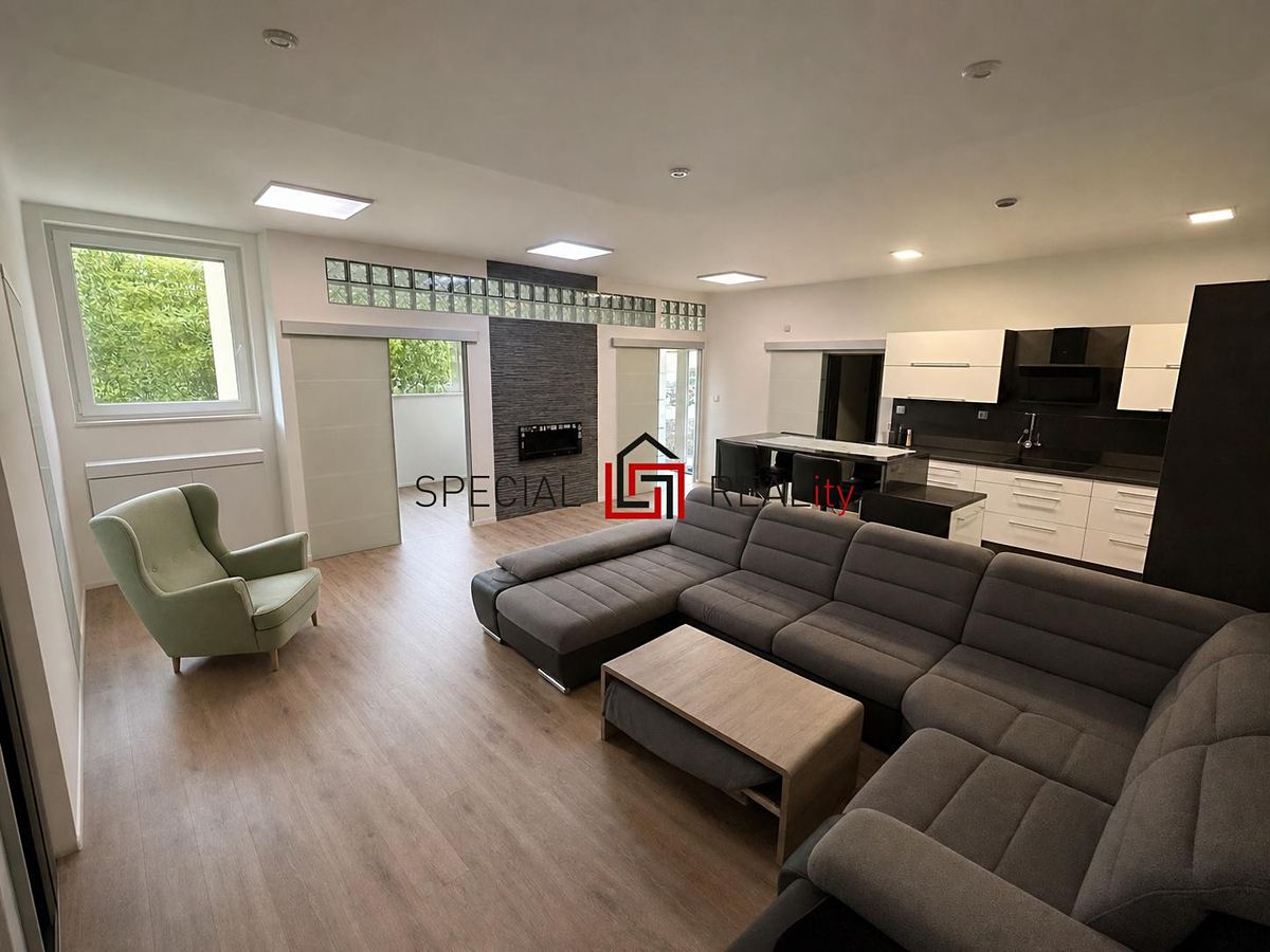 Prodej bytu 3+kk 90 m² – fotografie 5