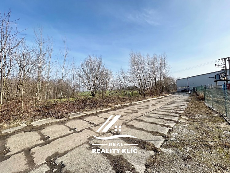 Prodej pozemku, 15 421 m² (17 z 21)