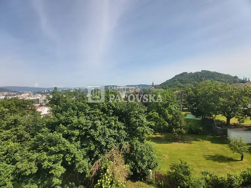 Prodej bytu 4+1 81 m², Ústí nad Labem – náhled fotky 3