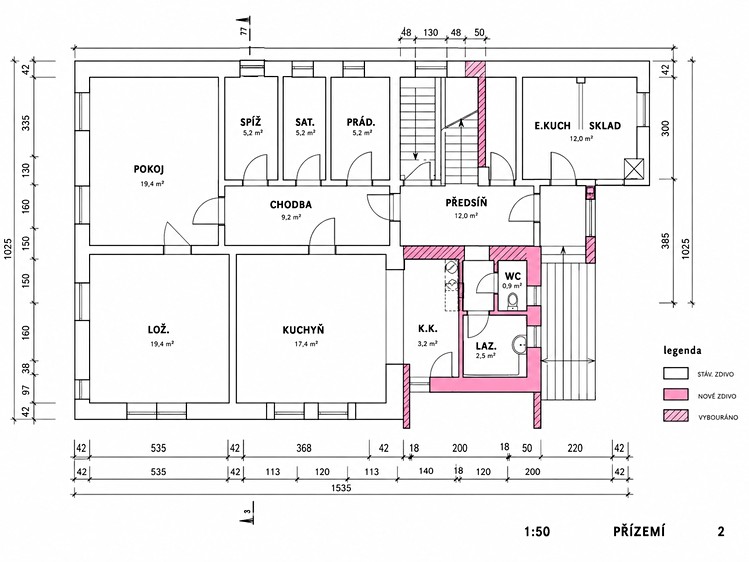 Будинок на продаж, 120 м² (35 з 37)