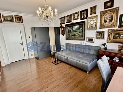 Pronájem  pokoje 23 m²