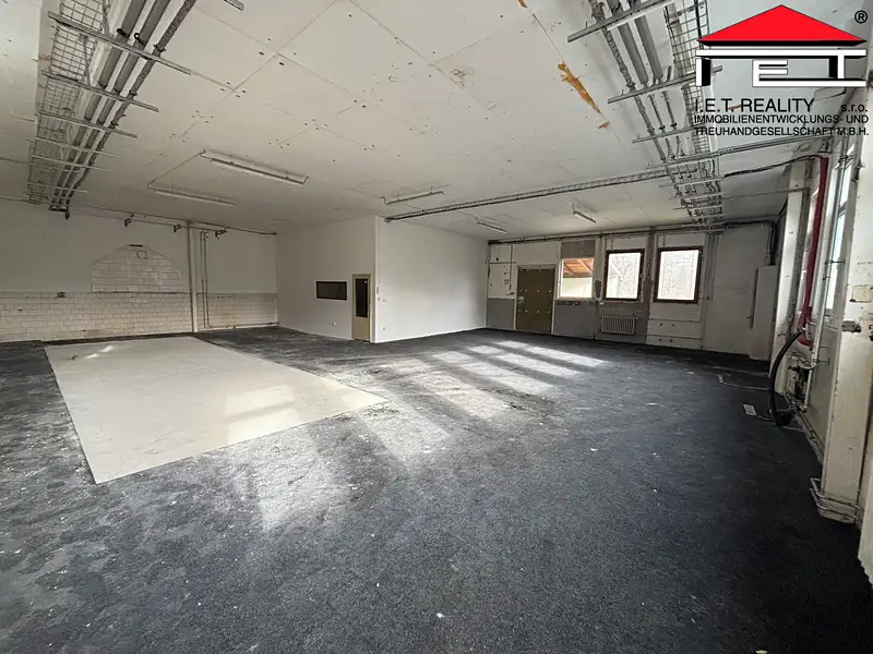 Pronájem výrobní haly, prostoru 260 m², Frýdek-Místek – náhled fotky 3