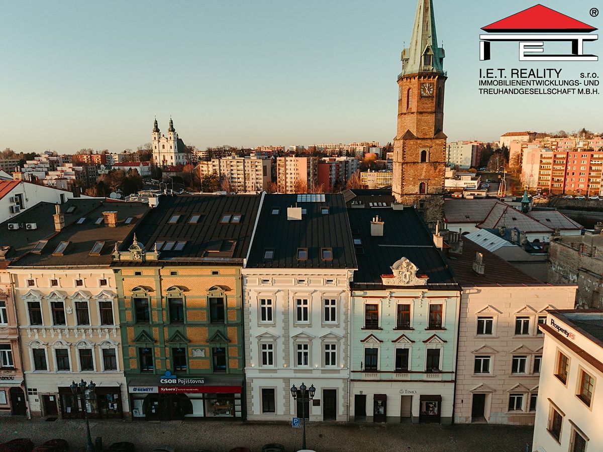 Prodej bytu atypický 405 m² – fotografie 3