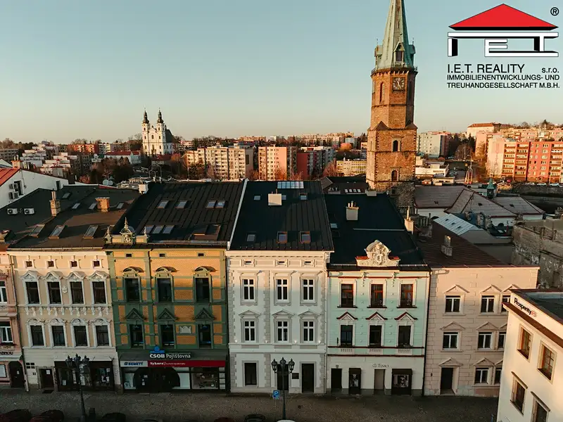 Prodej bytu atypický 405 m², Frýdek-Místek – náhled fotky 3