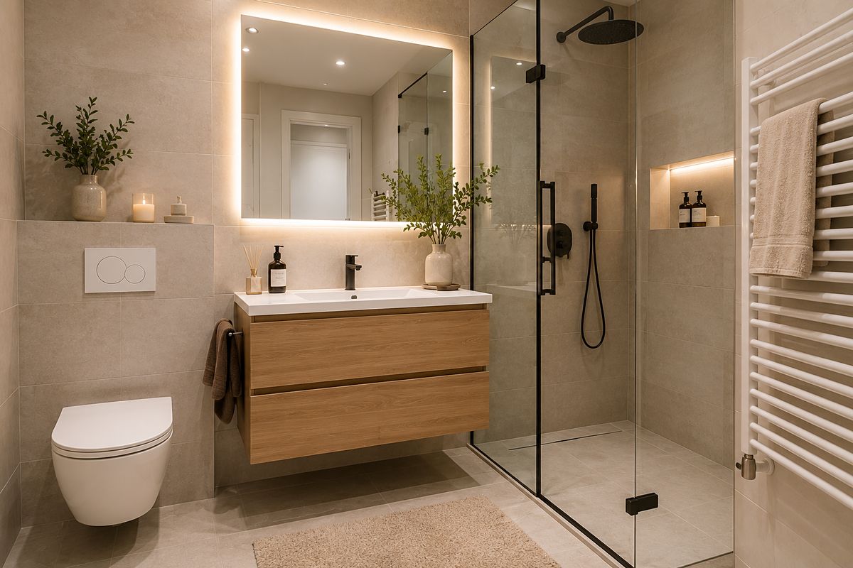 Prodej bytu 2+kk 45 m² – fotografie 3