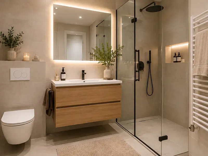 Prodej bytu 2+kk 45 m², Praha – náhled fotky 3