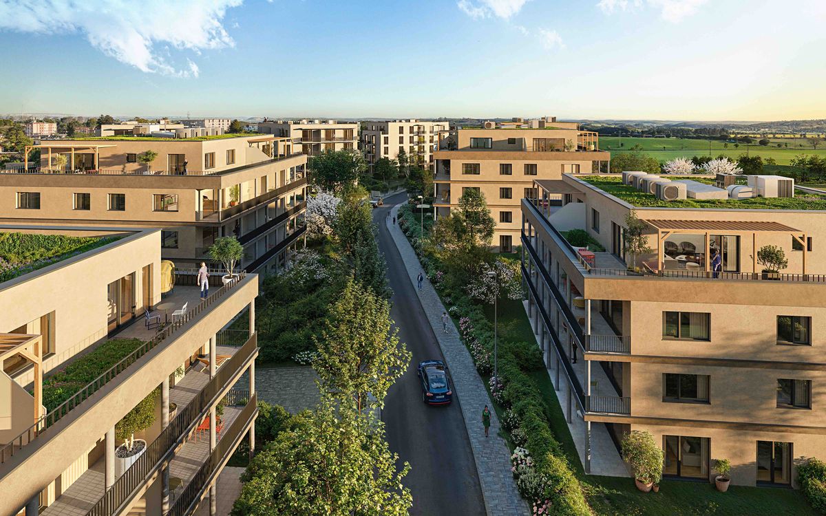 Prodej bytu 2+kk 51 m² – fotografie 4