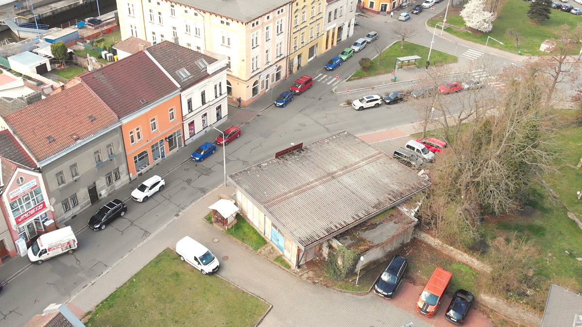 Prodej obchodního prostoru 229 m² – fotografie 5