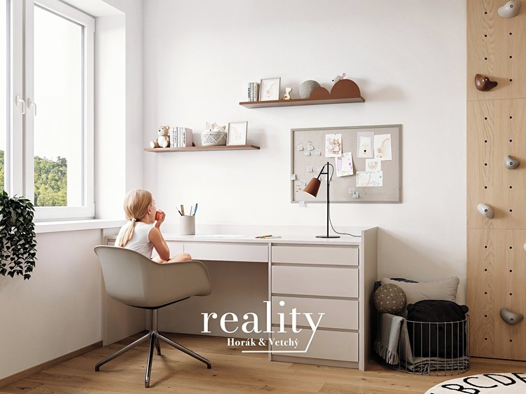 Квартира 3+kk на продаж, 73 м² (9 з 17)