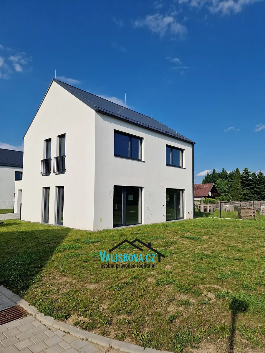 Prodej rodinného domu 130 m², pozemek 429 m²