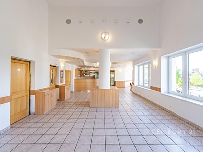 Pronájem restaurace 174 m²