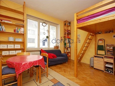 Pronájem bytu 1+1 30 m²