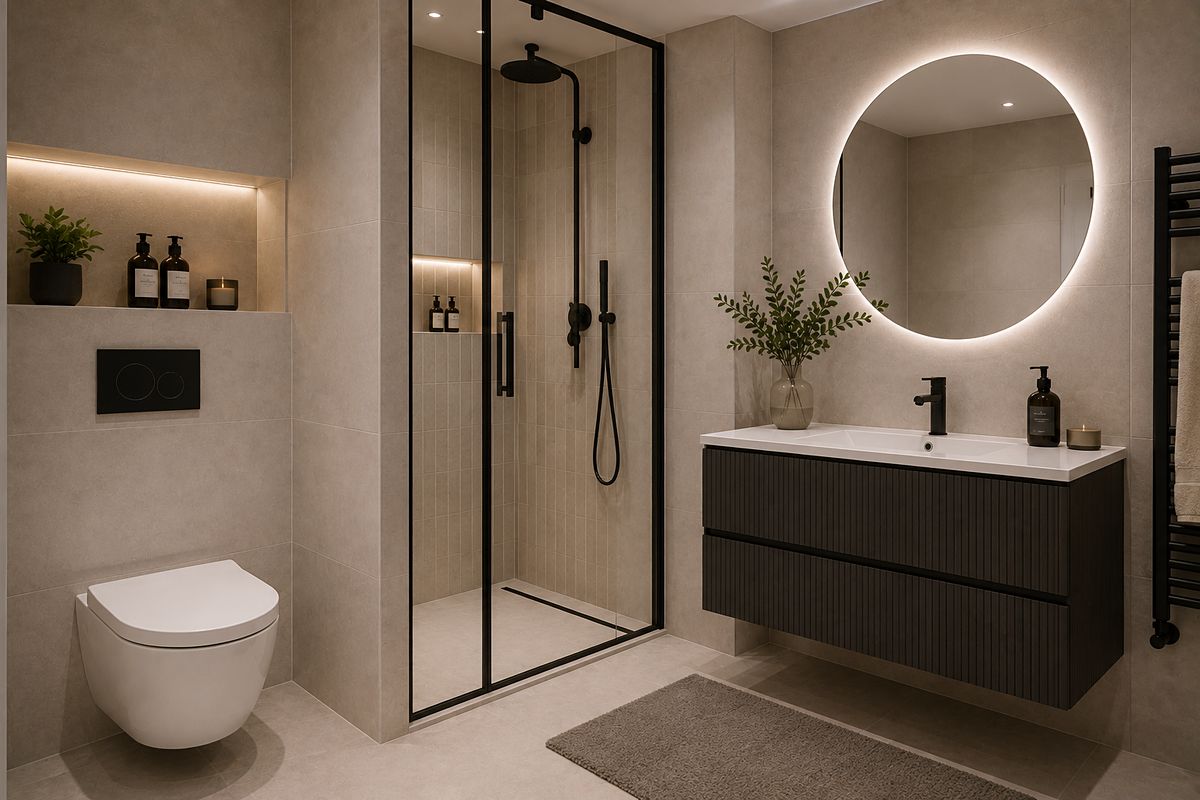 Prodej bytu 1+kk 32 m² – fotografie 3