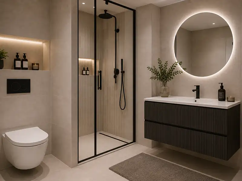 Prodej bytu 1+kk 32 m², Praha – náhled fotky 3