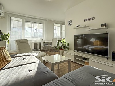 Prodej bytu 3+1 70 m²