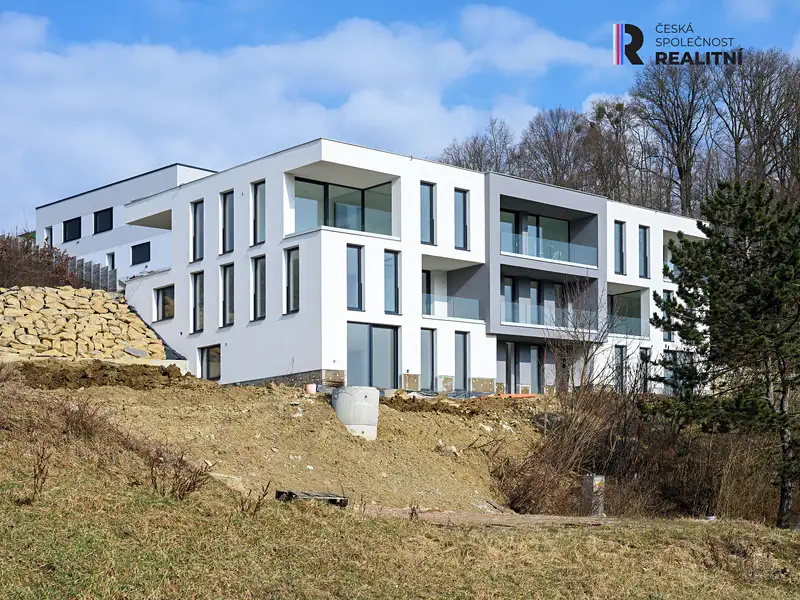 Prodej bytu 2+kk 60 m², Březnice – náhled fotky 3