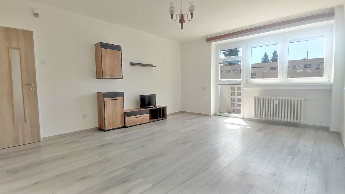 Prodej bytu 2+1 53 m² – fotografie 2