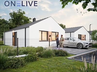 Prodej  rodinného domu 65 m², pozemek 346 m²