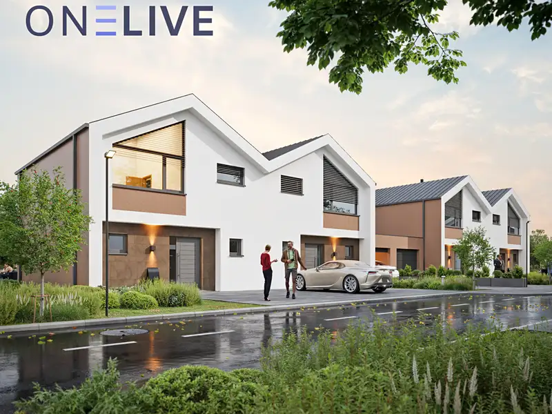 Prodej rodinného domu 107 m², pozemek 303 m², Plzeň – náhled fotky 2