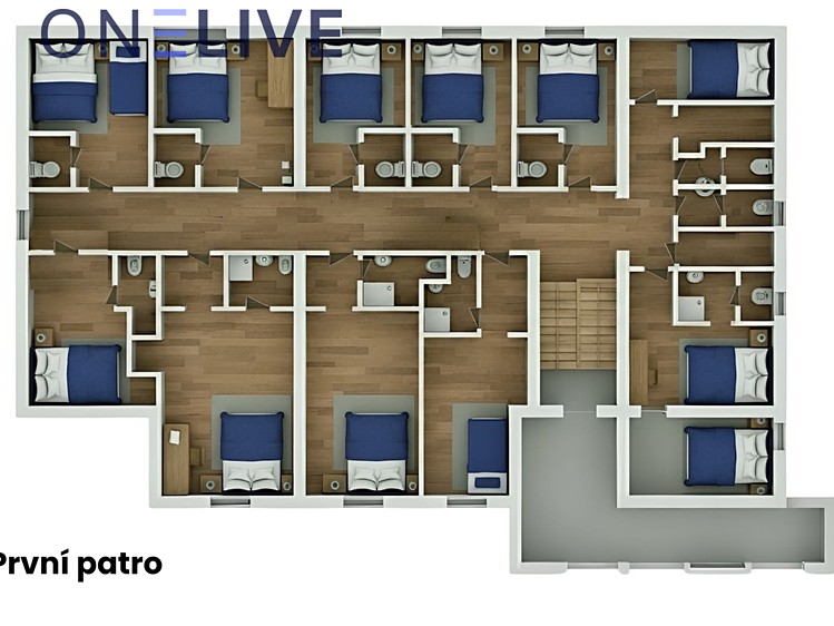 Комерційне приміщення на продаж, 500 м² (29 з 29)