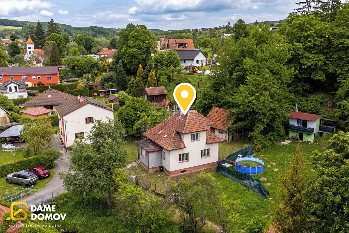 Prodej rodinného domu 152 m², pozemek 867 m² – fotografie 4