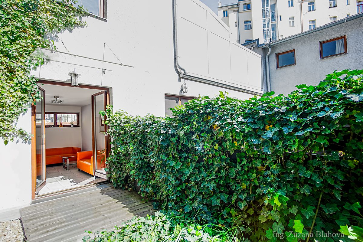 Prodej bytu 2+1 79 m² – fotografie 4