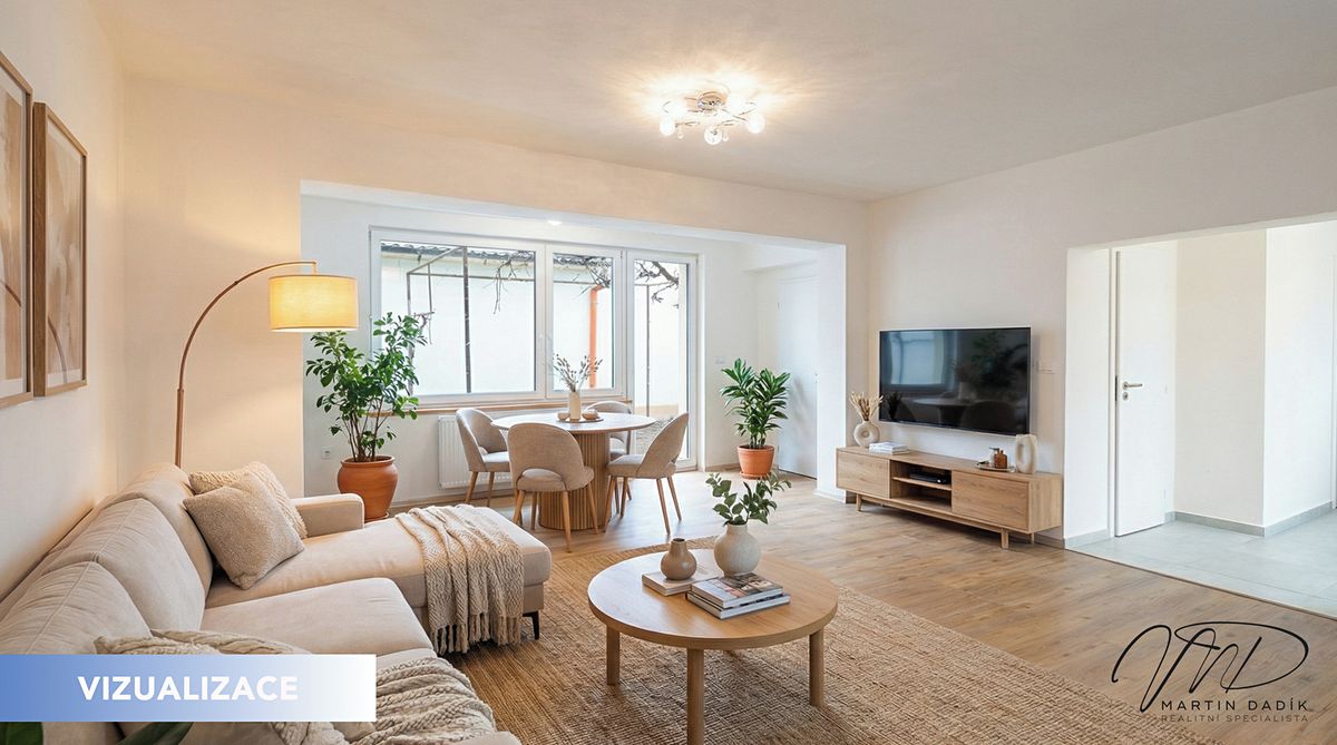 Prodej rodinného domu 188 m², pozemek 372 m² – fotografie 5