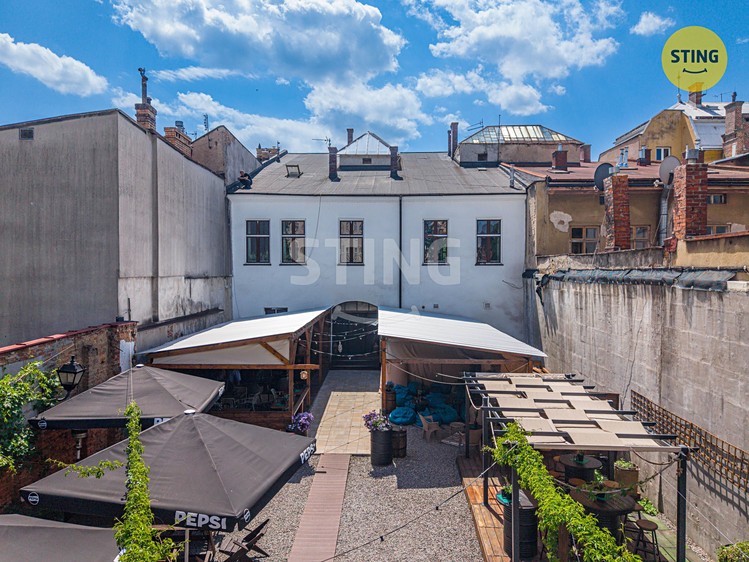 Комерційне приміщення на продаж, 84 м² (47 з 47)