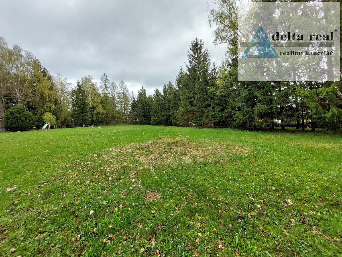 Prodej stavebního pozemku 6775 m² – fotografie 3