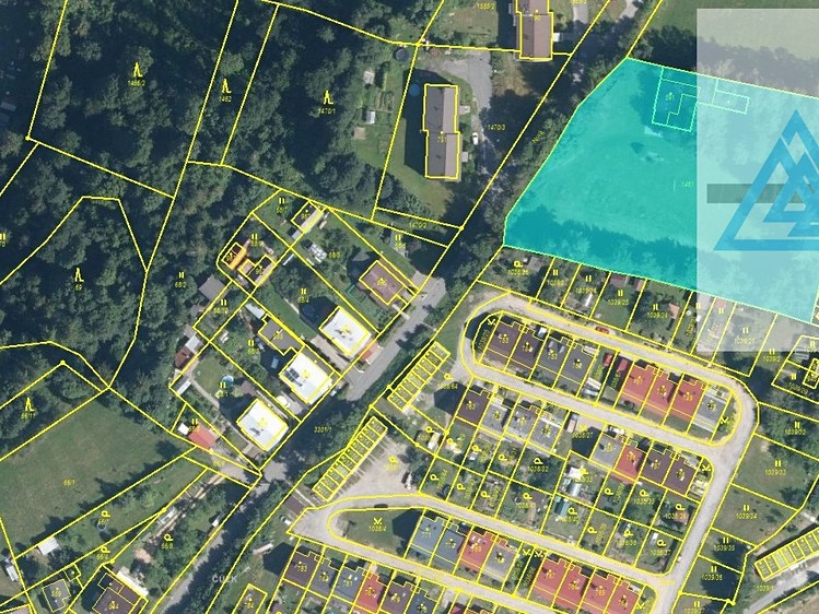 Ділянка на продаж, 6 775 м² (2 з 31)