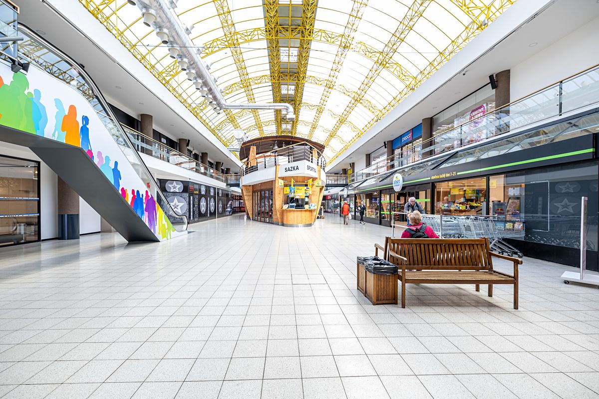Pronájem obchodního prostoru 146 m² – fotografie 4