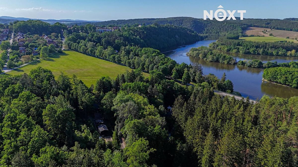 Prodej chaty 41 m², pozemek 272 m² – fotografie 4