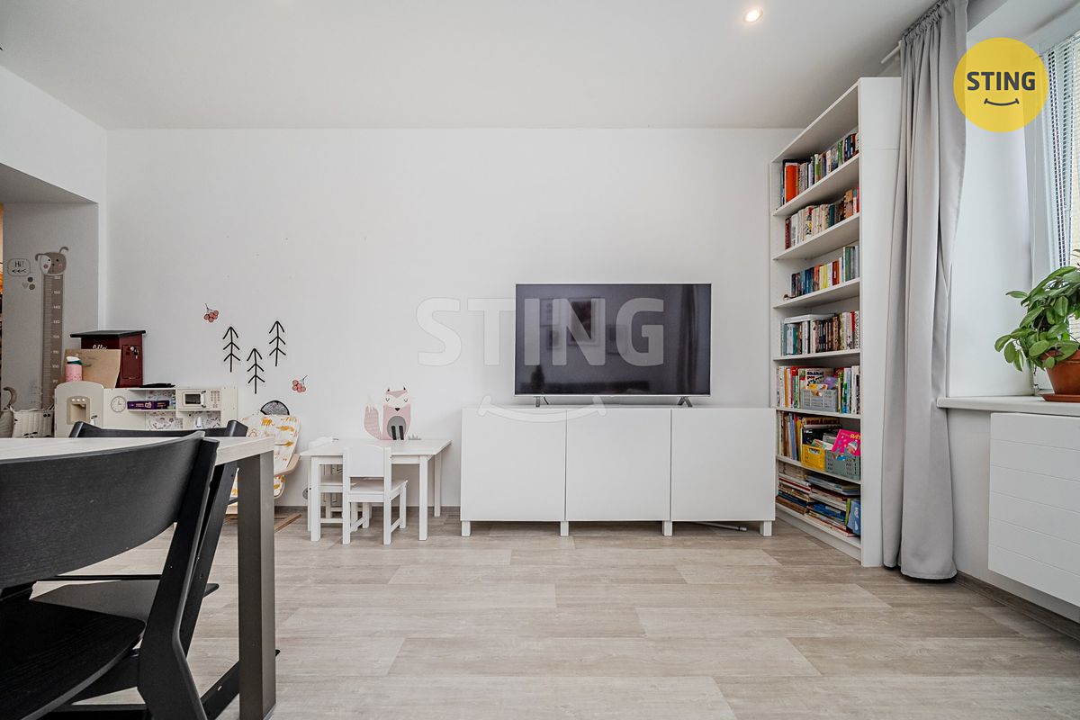 Prodej bytu 2+kk 62 m² – fotografie 5