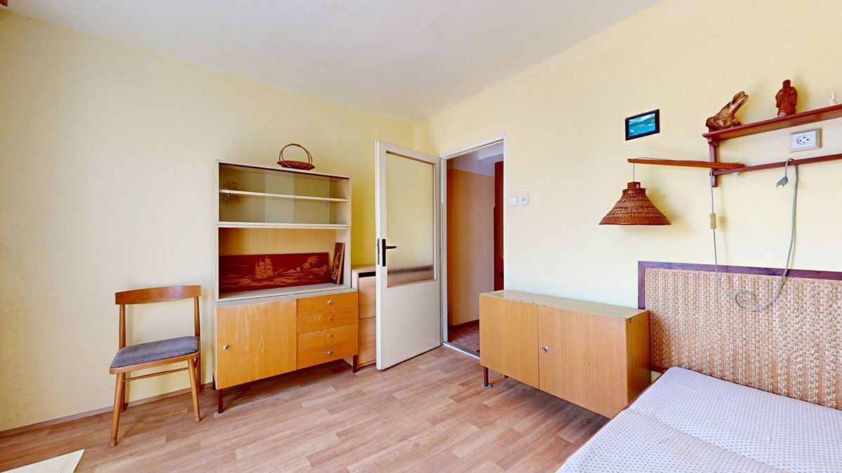 Prodej rodinného domu 88 m², pozemek 142 m² – fotografie 5