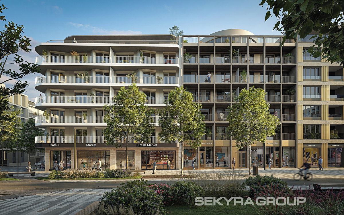 Prodej bytu 5+kk 227 m² – fotografie 5