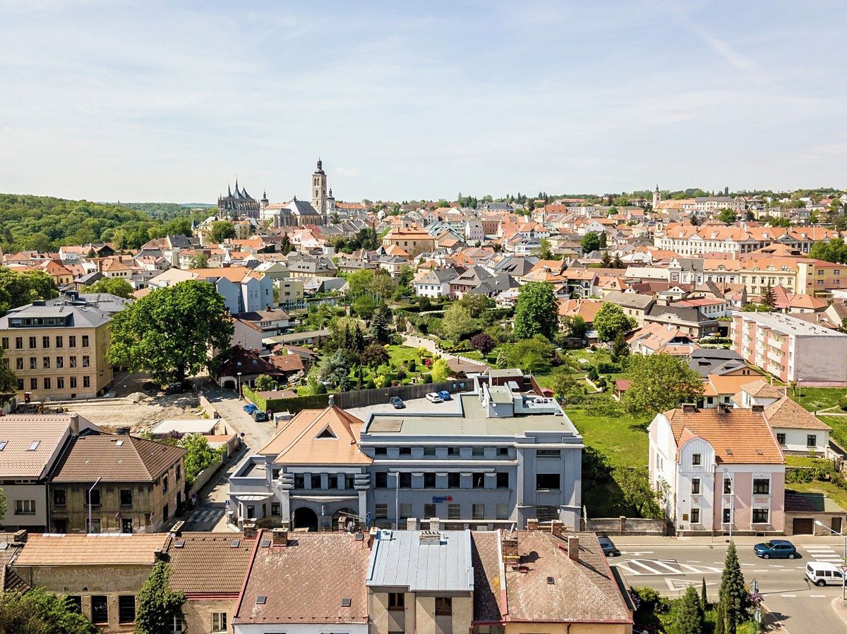 Prodej bytu 1+kk 32 m²