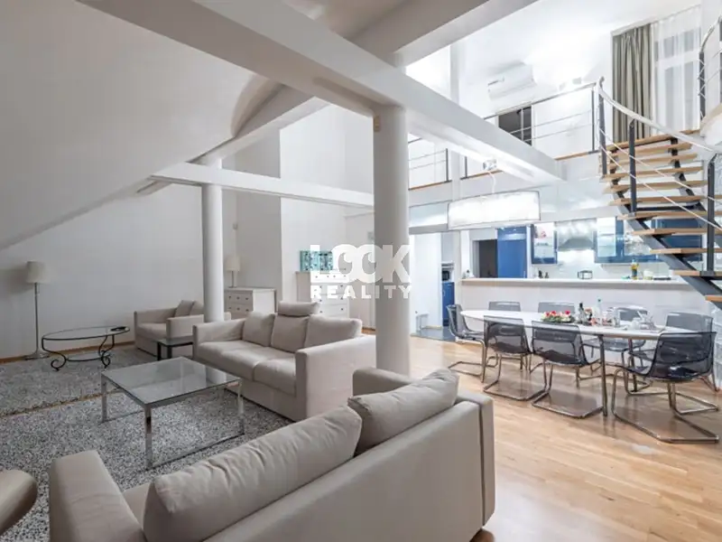 Pronájem bytu 5+1 250 m², Praha – náhled fotky 1