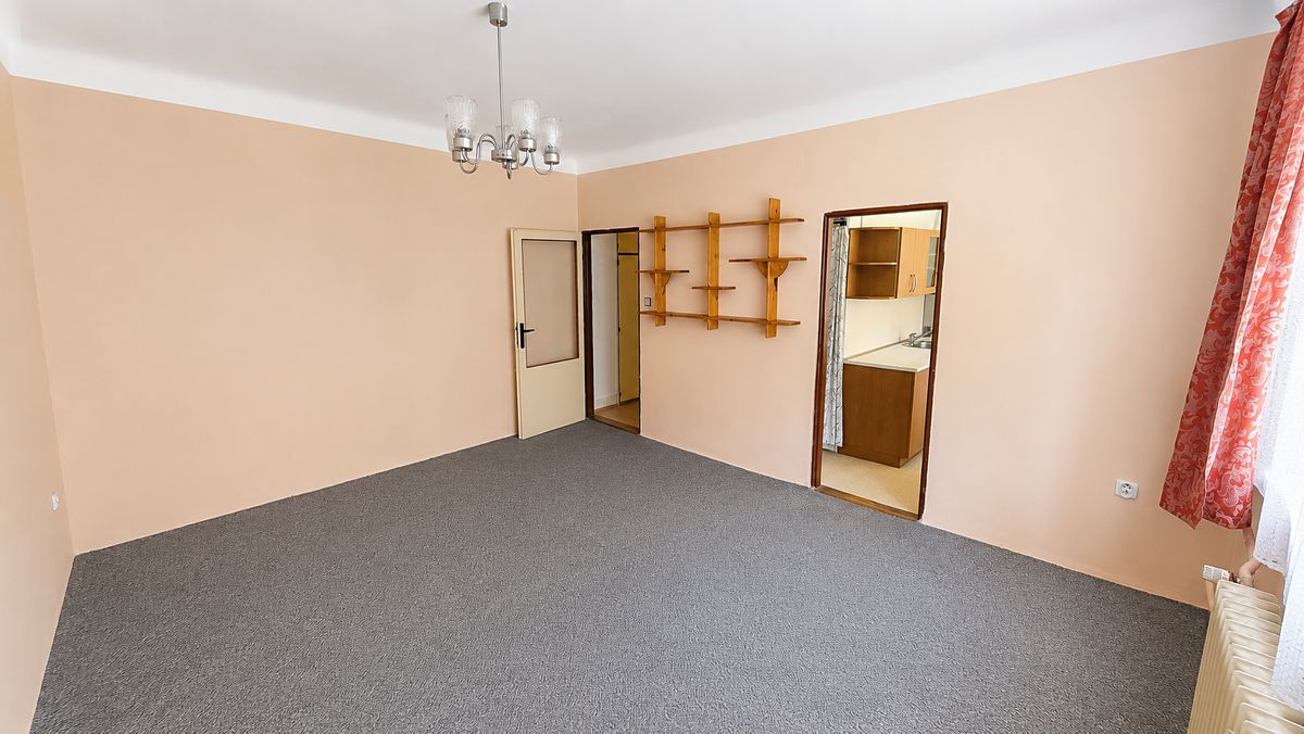Prodej bytu 2+1 57 m² – fotografie 5