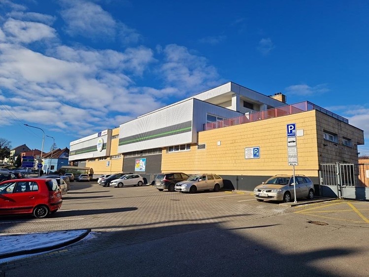 Ostatní