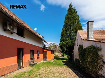 Prodej  chalupy 110 m², pozemek 897 m²